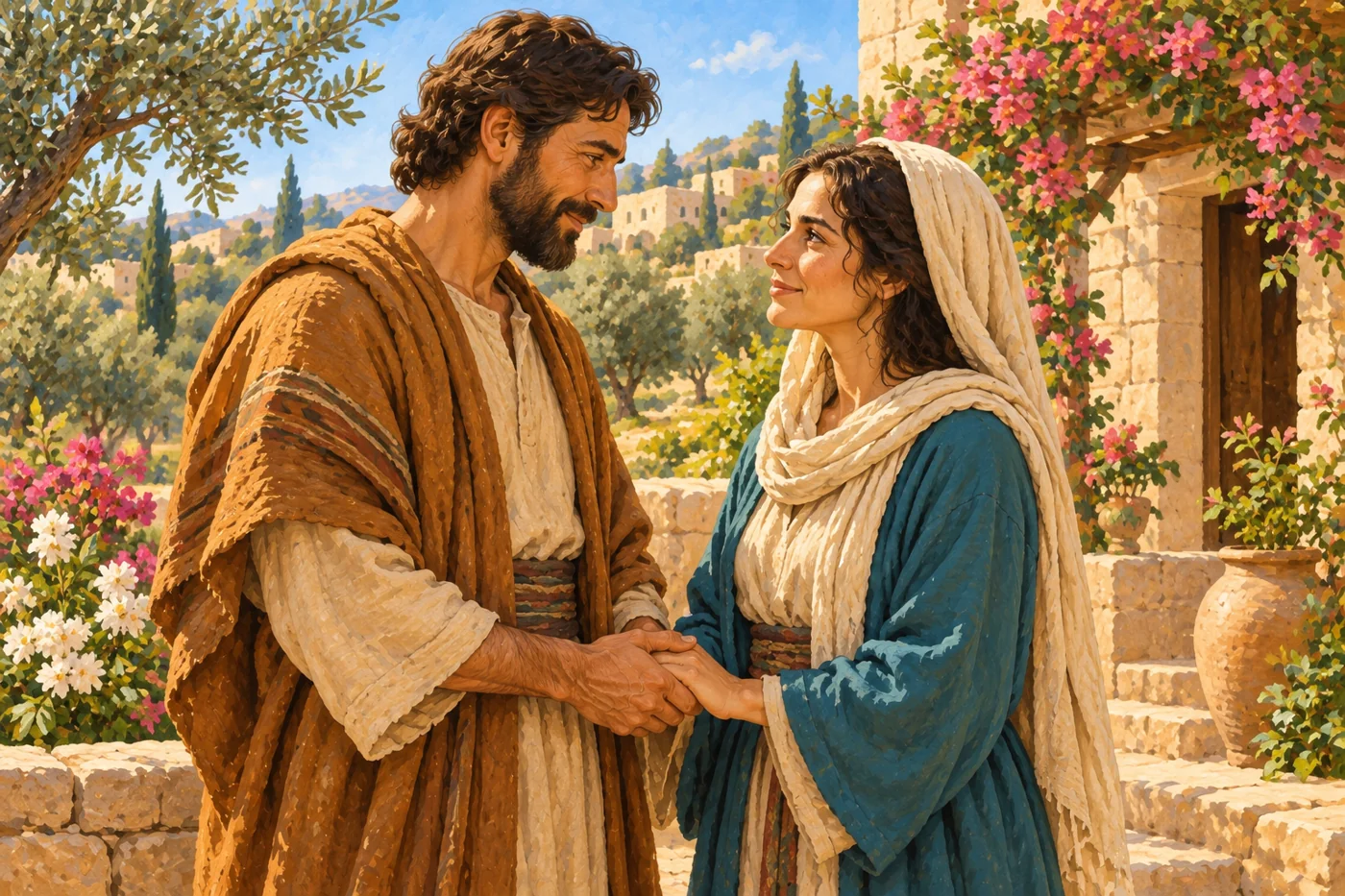 사랑을 노래하는 시의 책
